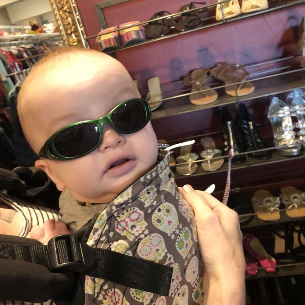 Meet your Posher, Dianna